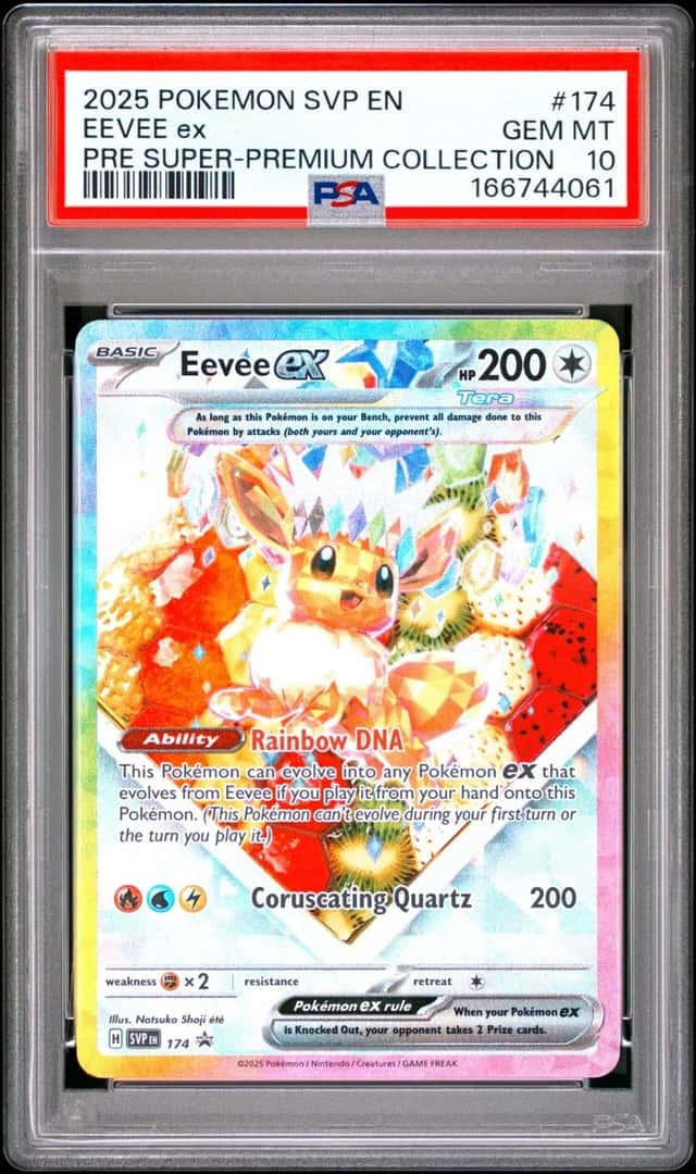 EEVEE ex