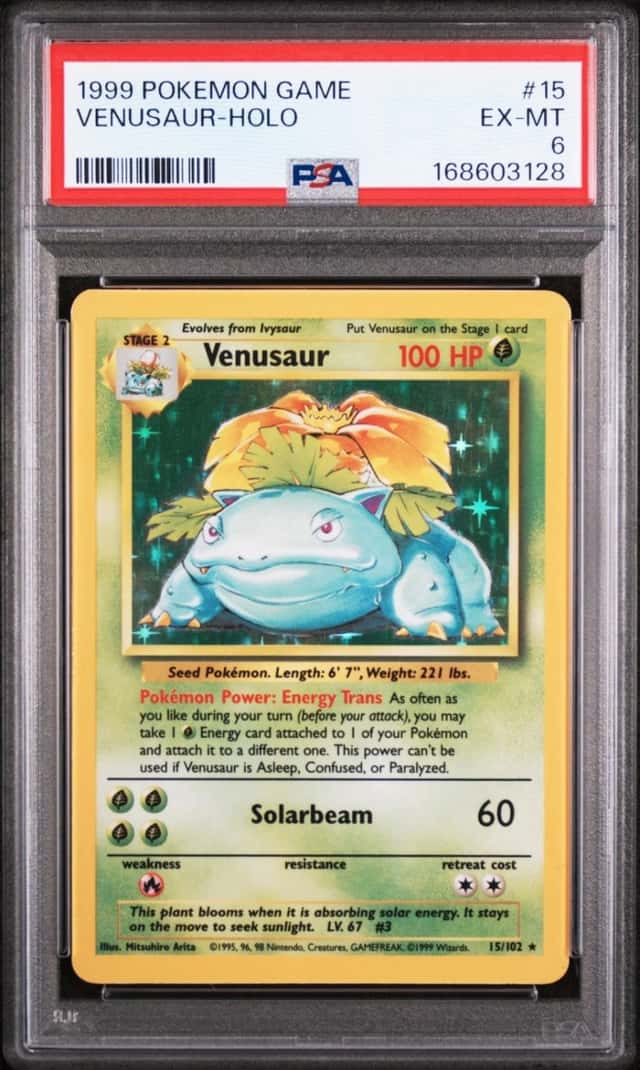 Venusaur