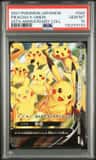 Pikachu V-Union