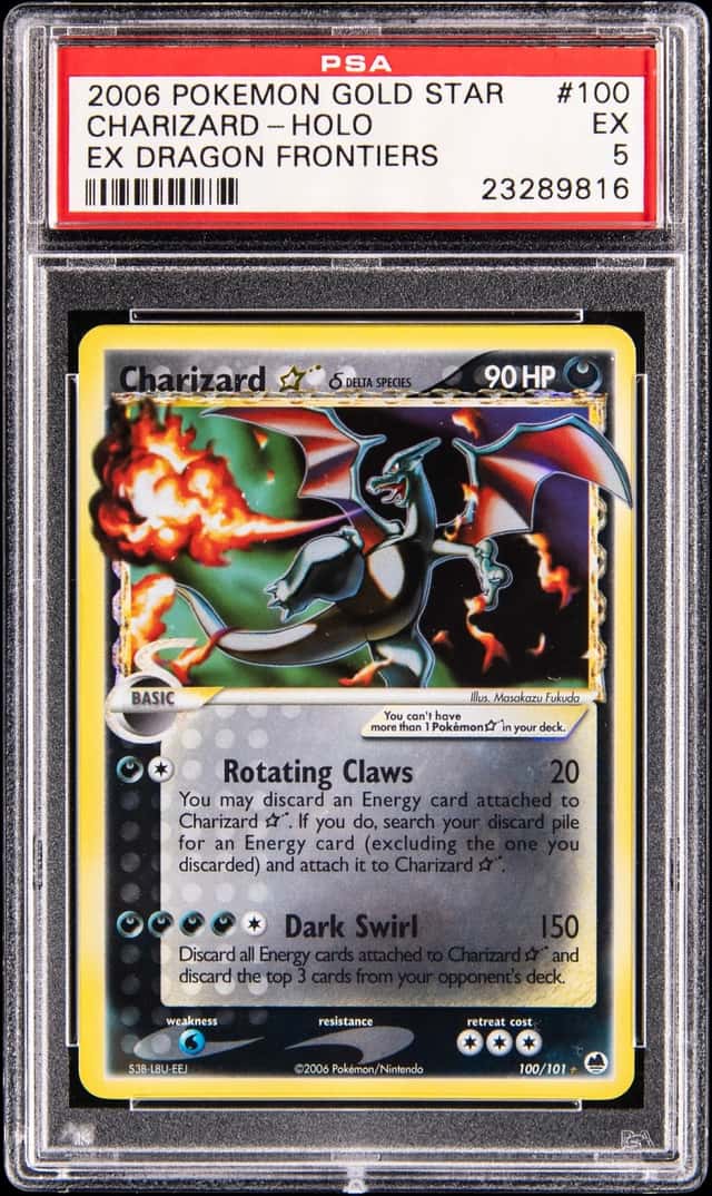 Charizard