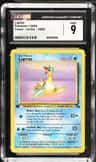 Lapras