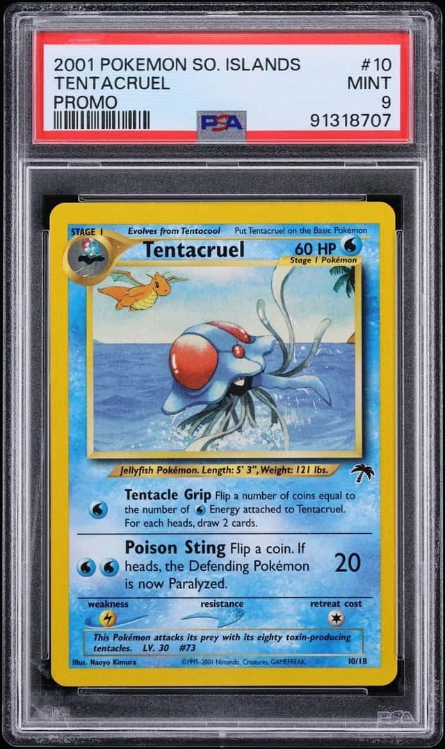 Tentacruel