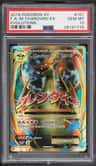 M Charizard Ex