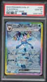 Glaceon Ex