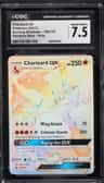 Charizard Gx