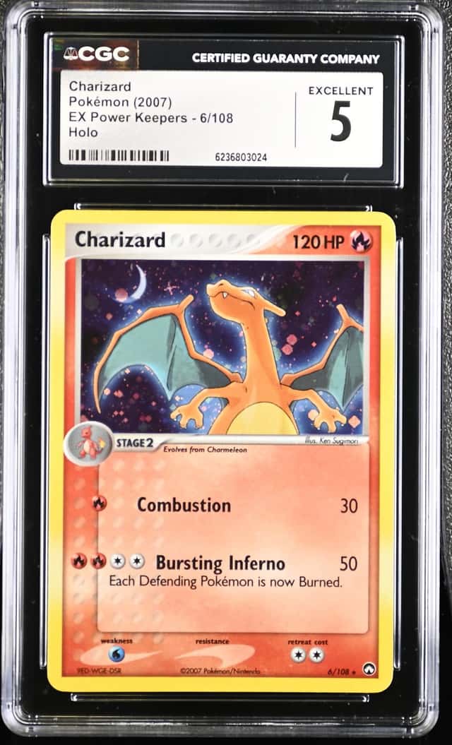 Charizard