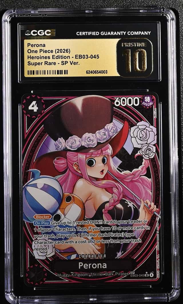 Perona