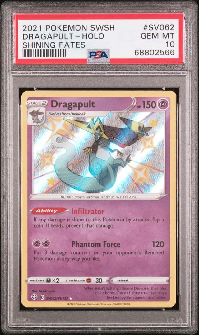 Dragapult