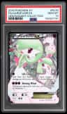 Gardevoir Ex
