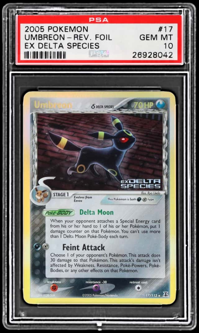 Umbreon