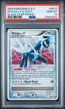 Dialga Lv X