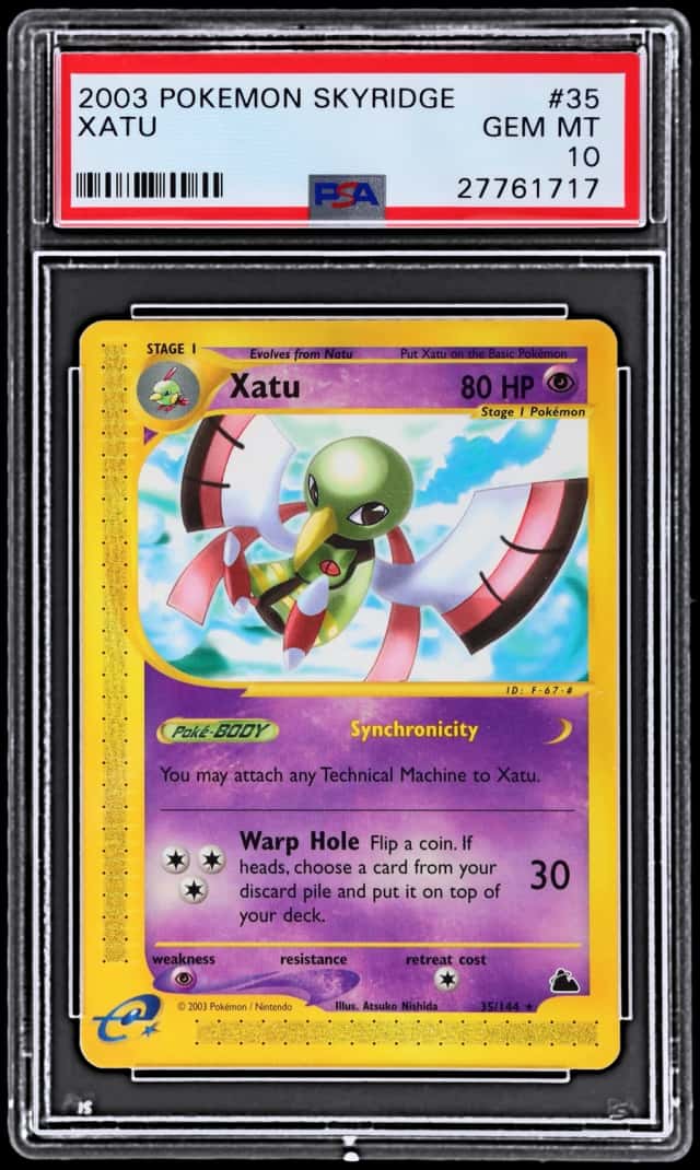 Xatu