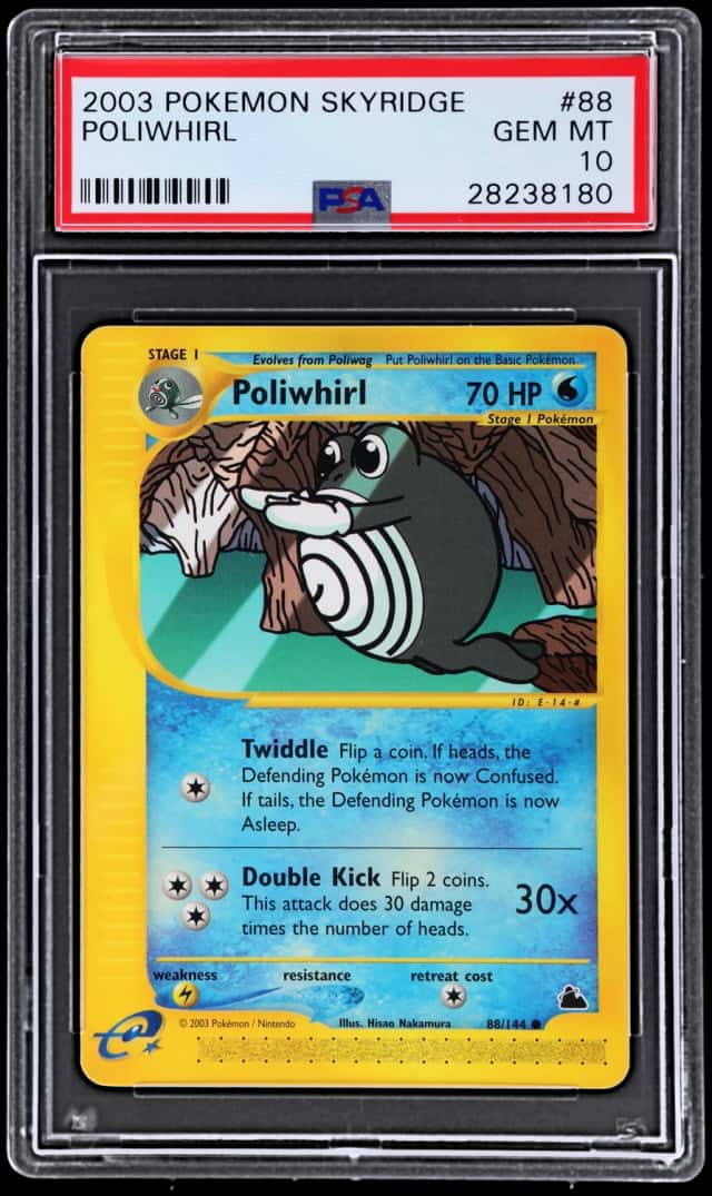 Poliwhirl