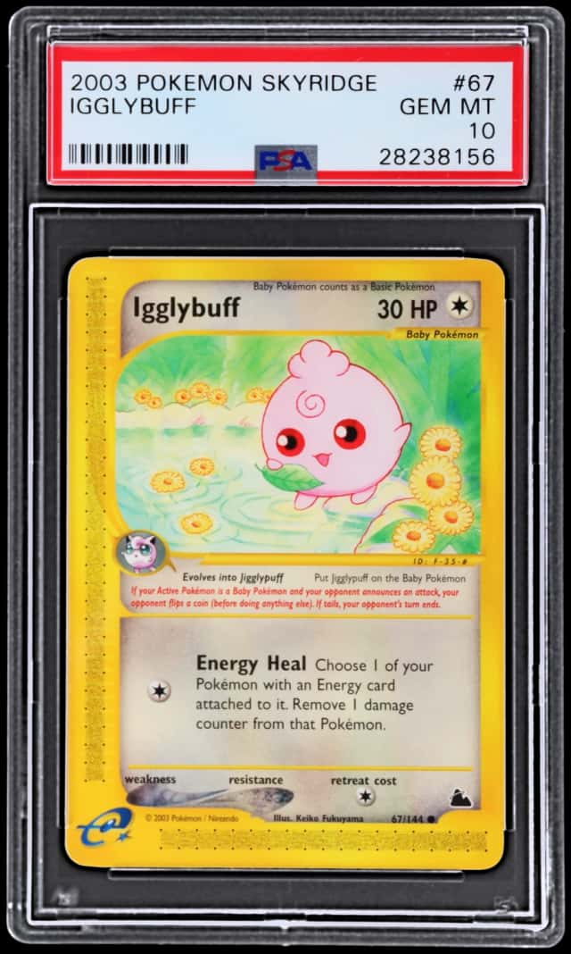 Igglybuff