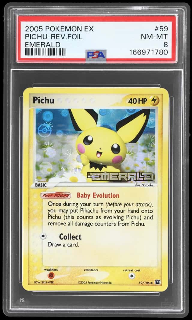 Pichu
