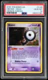 Unown