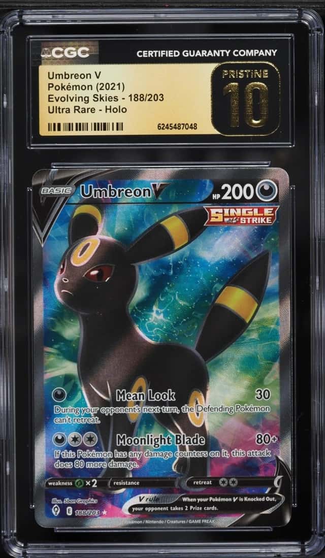 Umbreon V