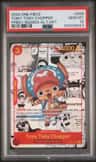 Tony Tony Chopper