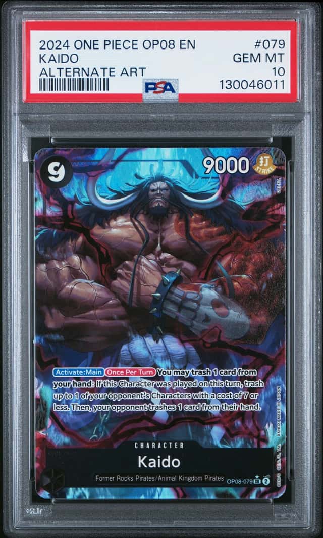 Kaido