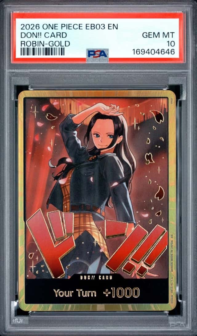 DON!! Card