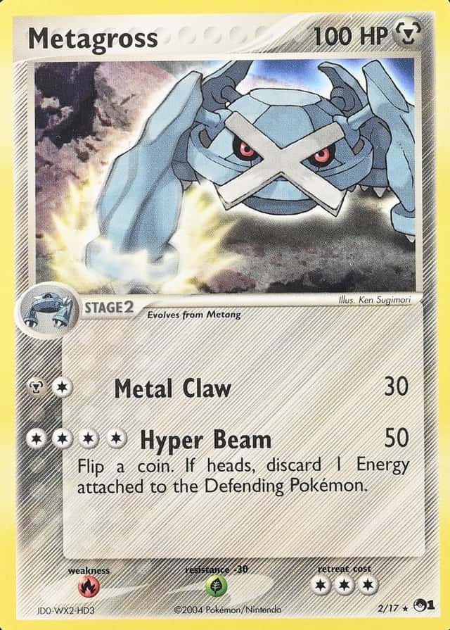 Non-Holo