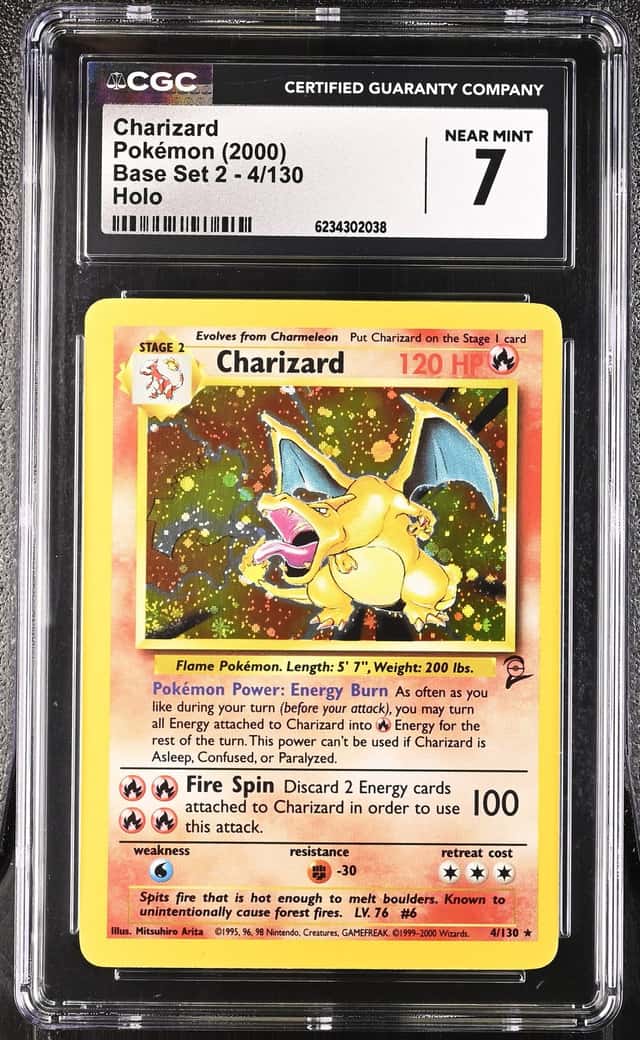 Charizard