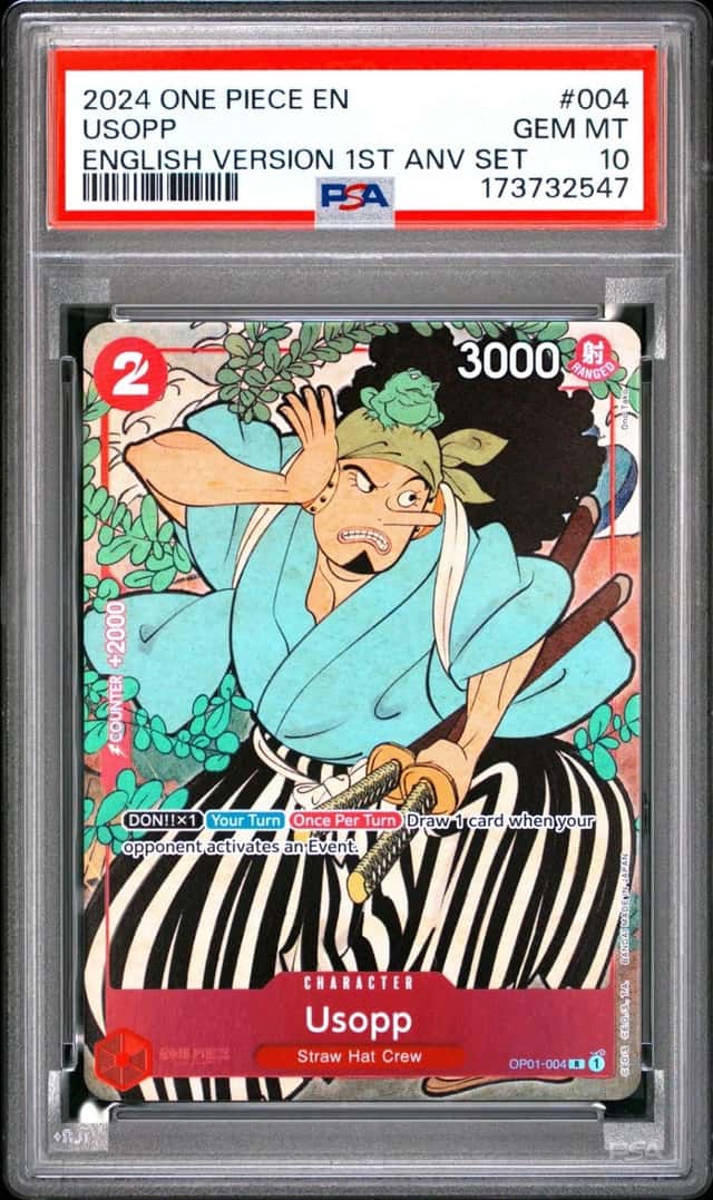 Usopp