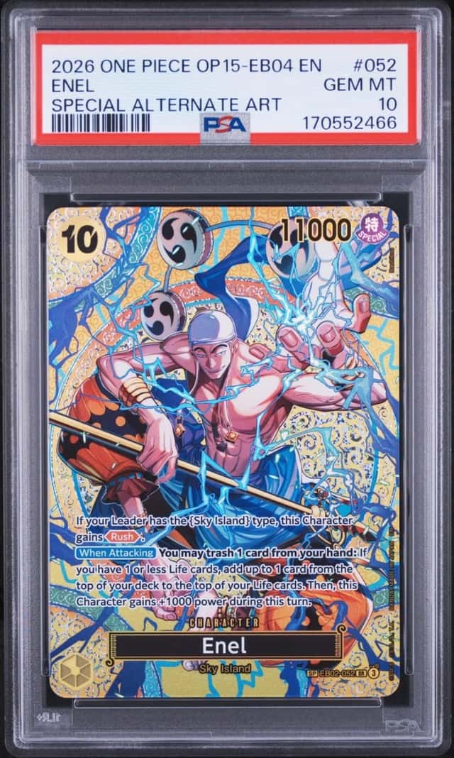 Enel
