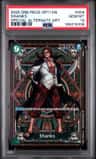 Shanks