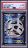 Glalie Ex