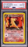 Dark Typhlosion