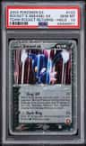 Rocket'S Sneasel Ex