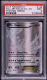Dialga Ex