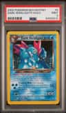 Dark Feraligatr