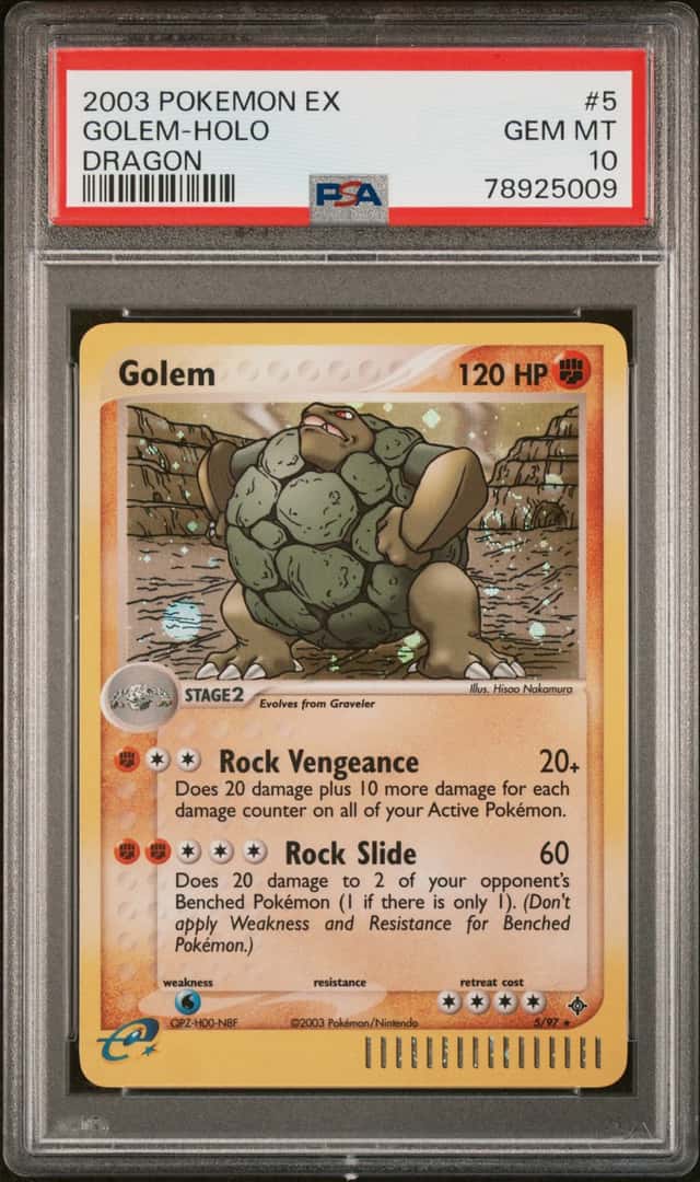 Golem