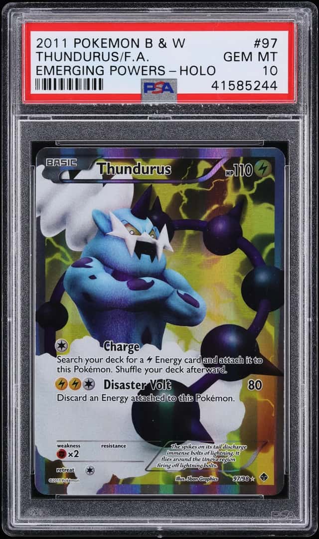 Thundurus