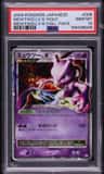 Mewtwo Lv X