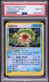 Ludicolo