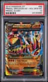 Primal Groudon Ex