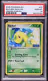 Bayleef