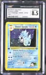 Giovanni'S Gyarados