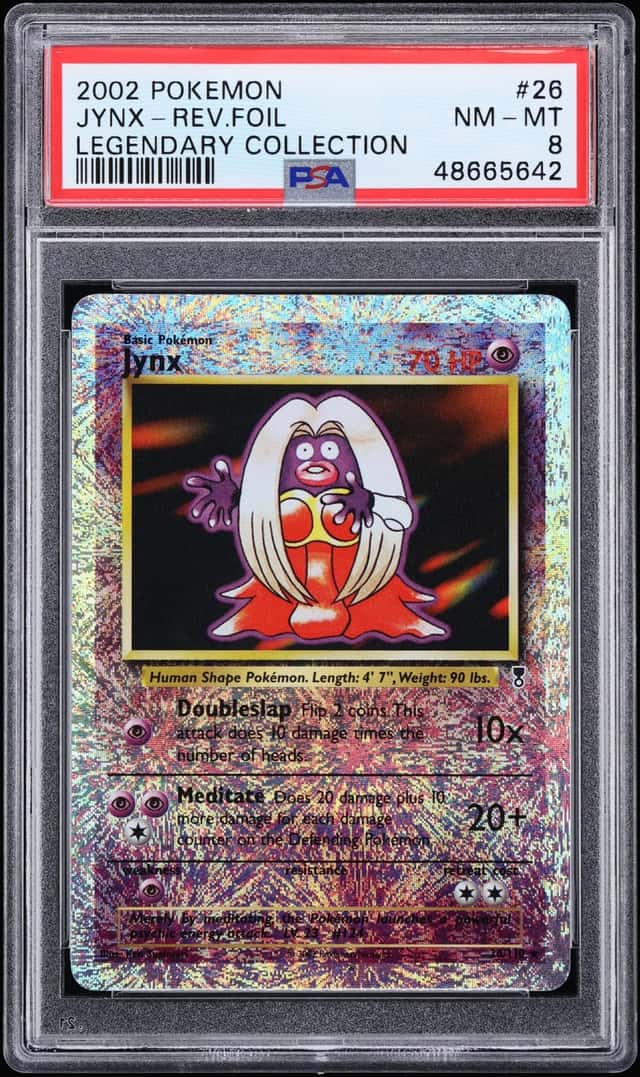 JYNX