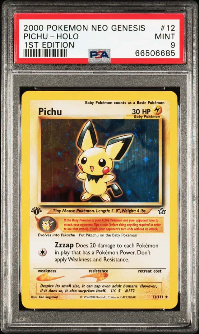 Pichu