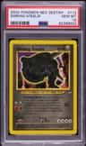 Shining Steelix