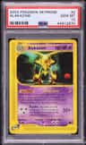 Alakazam