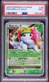 Shaymin Lv X