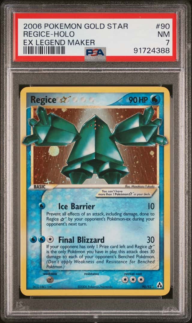 Regice