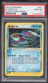 Kyogre Ex