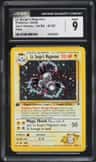 Lt. Surge'S Magneton