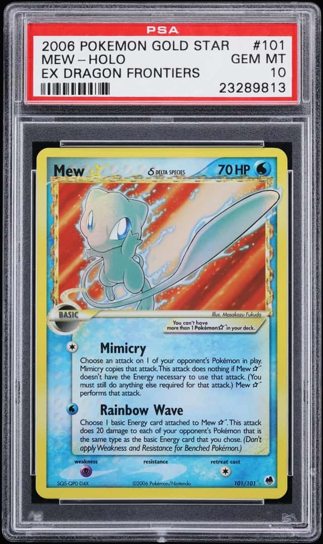 Mew